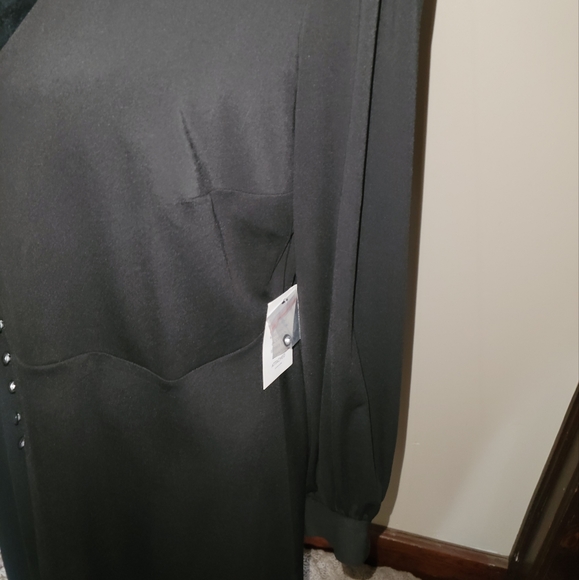 Eloquii Mini Dess, size 14 - Picture 4 of 8